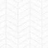 Red Fabric Wall Panel (4854) - Image 3