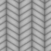 Red Fabric Wall Panel (4854) - Image 6
