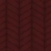 Red Fabric Wall Panel (4854) - Image 10