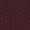 Red Hexagonal Fabric Wall Panel (4872) - Image 10