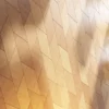 Patterned Wooden Wall Panels (4805) - Image 2