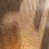 Patterned Wooden Wall Panels (4806) - Image 2