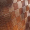 Wood And Metal Wall Panels (4811) - Image 2
