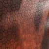 Hexagonal Wooden Wall Panel (4816) - Image 2