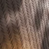 Patterned Wooden Wall Panel (4824) - Image 2
