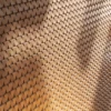 Patterned Wooden Wall Panel (4825) - Image 2