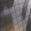 Grey Fabric Wall Panel (4834) - Image 11