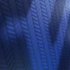 Blue Fabric Wall Panel (4836) - Image 11