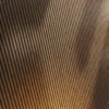 Black And Wooden Wall Panel (4843) - Image 2