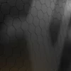 Black Hex Wall Panel (4852) - Image 2