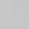 White Stucco Wall Panel (4813) - Image 4