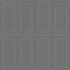 White Stucco Wall Panel (4813) - Image 5