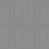 White Stucco Wall Panel (4813) - Image 11
