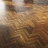 Bamboo Herringbone Wood Parquet (4930) - Image 2