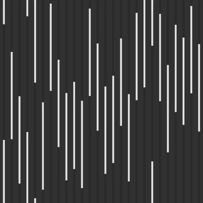 Black And Metal Wall Panel PBR Texture