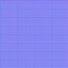 Checkered Fabric Wall Panel (4897) - Image 8
