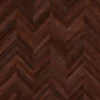 Dark Chevron Wood Parquet (4940) - Image 4