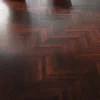 Dark Chevron Wood Parquet (4945) - Image 2