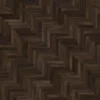 Dark Herringbone Wood Parquet (4926) - Image 4