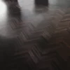 Dark Herringbone Wood Parquet (4928) - Image 2