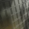Green Stucco Wall Panel (4896) - Image 2