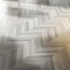 Grey Chevron Wood Parquet (4943) - Image 2