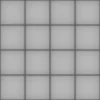 Grey Fabric Square Wall Panel (4874) - Image 6