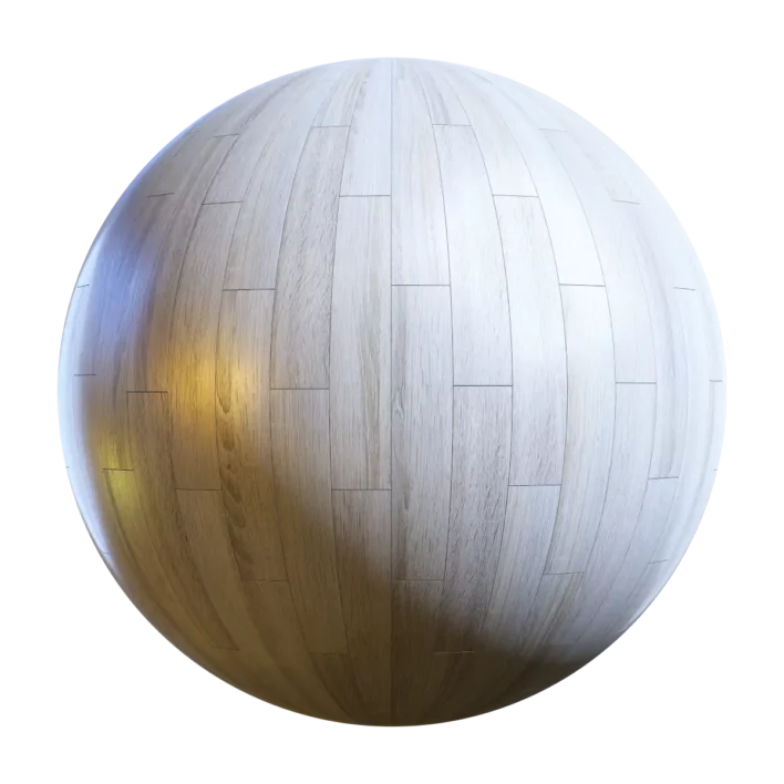 Grey Regular Wood Parquet (4902)