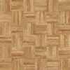 Oak Basket Wood Parquet (4947) - Image 4