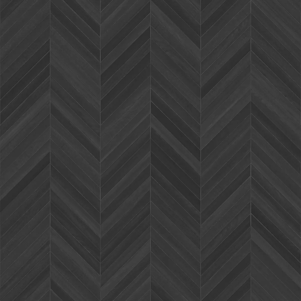 Oak Chevron Wood Parquet PBR Texture