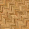 Oak Herringbone Wood Parquet (4922) - Image 4