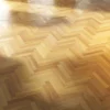 Sonoma Oak Herringbone Wood Parquet (4923) - Image 2