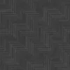 Old Stylized Herringbone Wood Parquet (4932) - Image 9