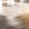 Old Stylized Regular Wood Parquet (4917) - Image 2