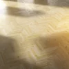 Dark Herringbone Wood Parquet (4925) - Image 2