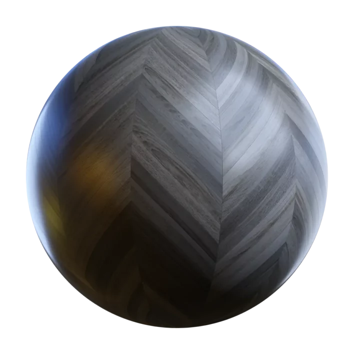 Sonoma Oak Chevron Wood Parquet (4938)
