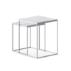 Square Marble Coffee Table - Image 2