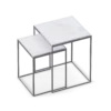 Square Marble Coffee Table - Image 3