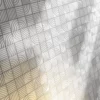 White Patterned Stucco Wall Panel (4875) - Image 2