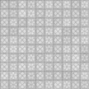 White Patterned Stucco Wall Panel (4876) - Image 4