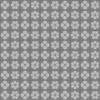 White Patterned Stucco Wall Panel (4876) - Image 6
