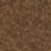 Wooden Triangular Wall Panel (4881) - Image 3