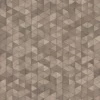 Wooden Triangular Wall Panel (4882) - Image 4