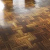 Bamboo Basketweave Wood Parquet (4984) - Image 2