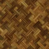 Bamboo Basketweave Wood Parquet (4984) - Image 4