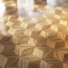 Bamboo Cube Wood Parquet (4970) - Image 2