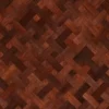 Dark Basketweave Wood Parquet (4982) - Image 4