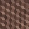 Dark Cube Wood Parquet (4967) - Image 4