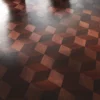 Dark Cube Wood Parquet (4969) - Image 2