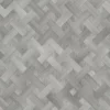 Grey Basketweave Wood Parquet (4990) - Image 4